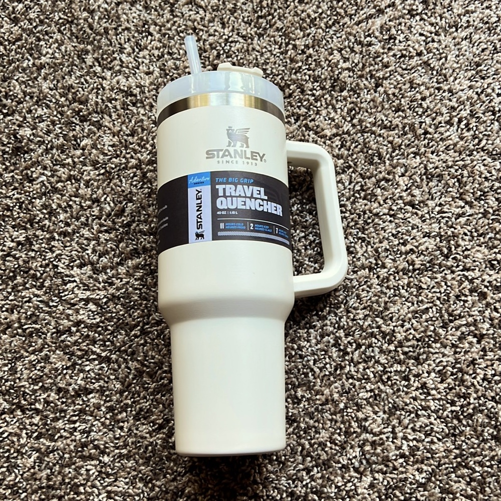 Stanley Quencher